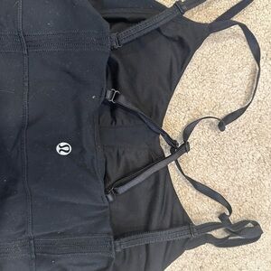 Lululemon Workout Tank
